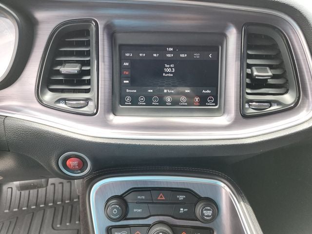 2018 Dodge Challenger R/T - Photo 23