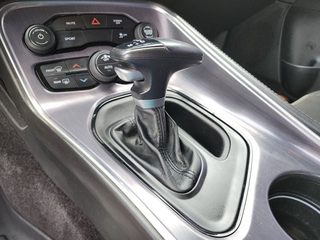 2018 Dodge Challenger R/T - Photo 26