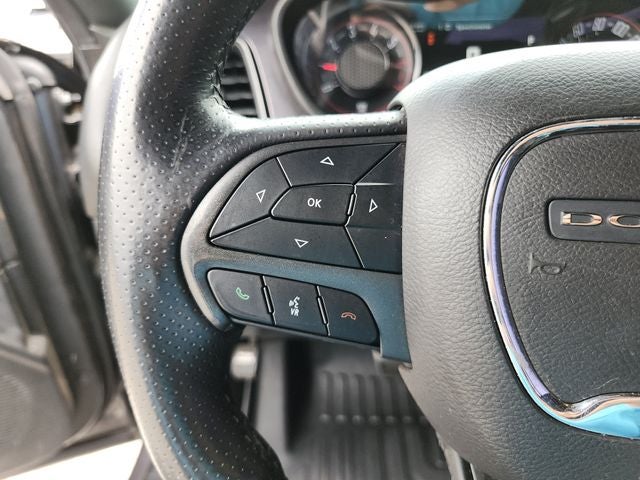 2018 Dodge Challenger R/T - Photo 27