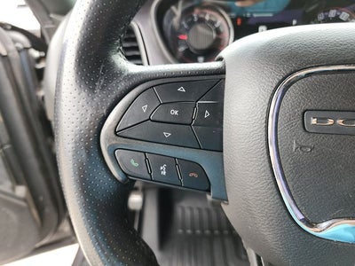 2018 Dodge Challenger R/T