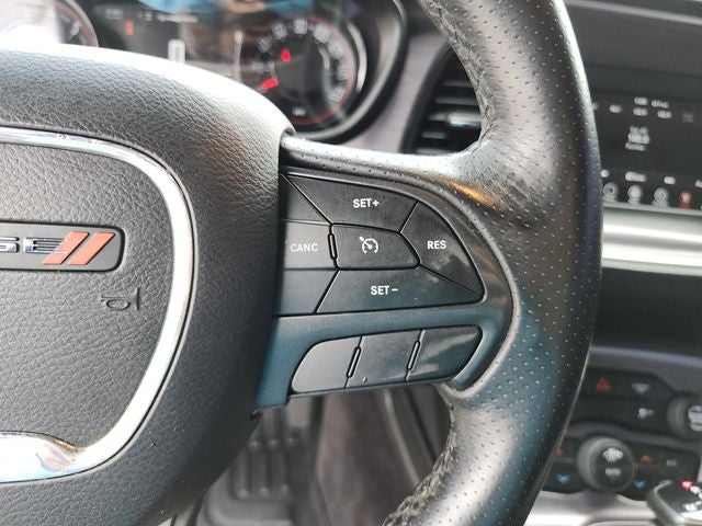 2018 Dodge Challenger R/T - Photo 28