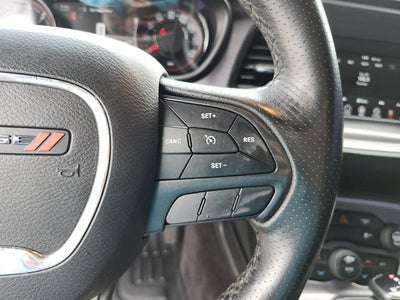 2018 Dodge Challenger R/T