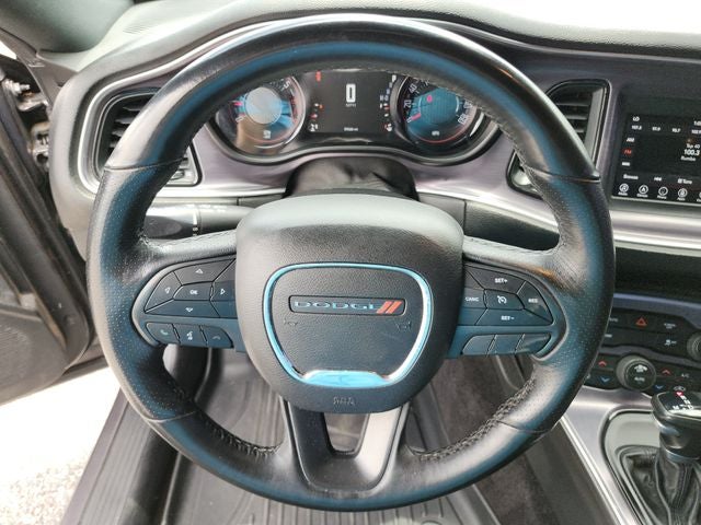 2018 Dodge Challenger R/T - Photo 29