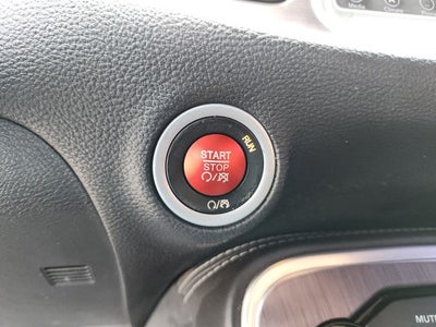 2018 Dodge Challenger R/T