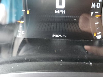 2018 Dodge Challenger R/T