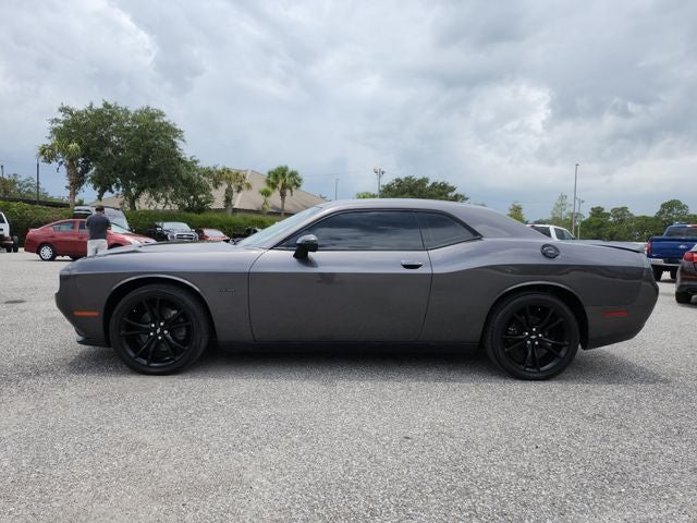 2018 Dodge Challenger R/T - Photo 7