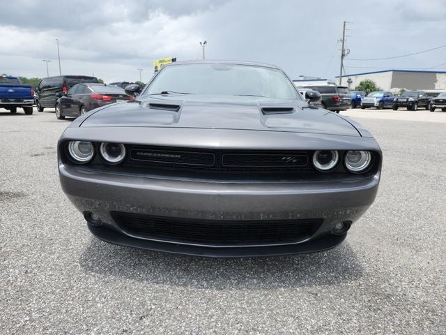 2018 Dodge Challenger R/T - Photo 9