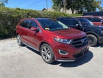 2015 Ford Edge Sport