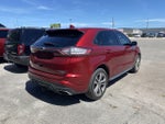 2015 Ford Edge Sport