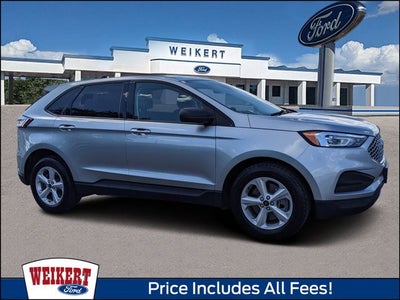 2024 Ford Edge SE