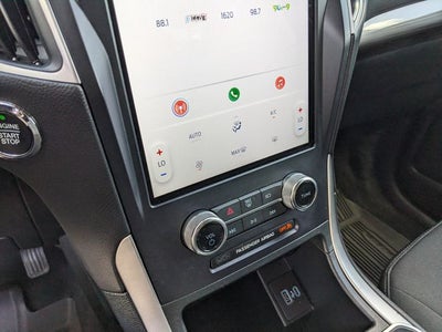 2024 Ford Edge SE