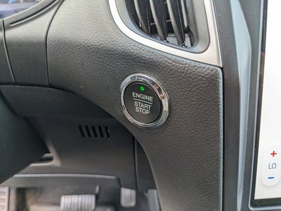 2024 Ford Edge SE