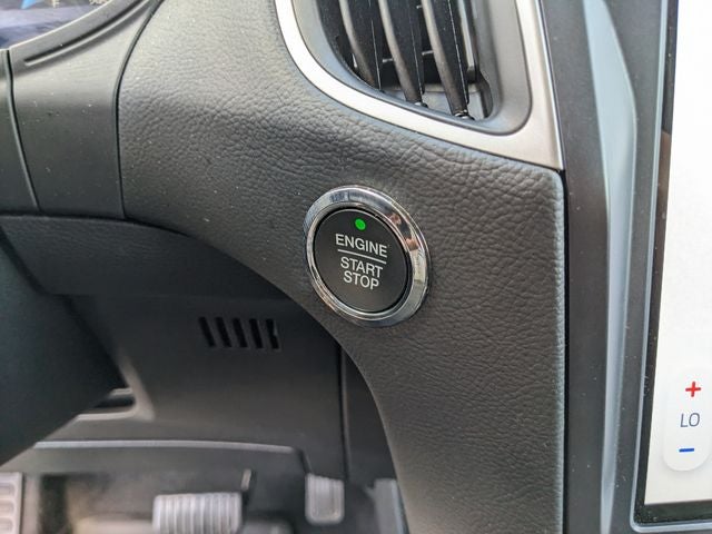 2024 Ford Edge SE