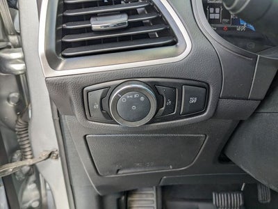 2024 Ford Edge SE
