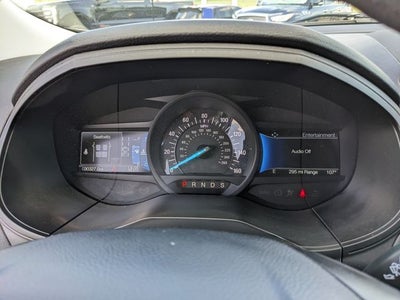 2024 Ford Edge SE