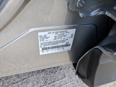 2024 Ford Edge SE