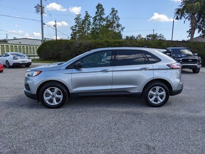 2024 Ford Edge SE
