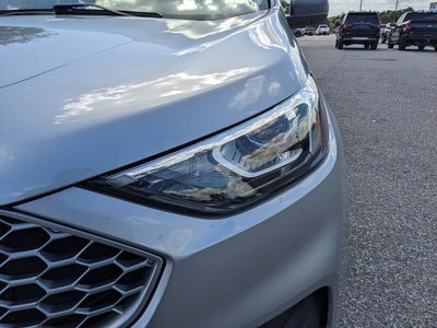 2024 Ford Edge SE