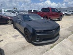 2011 Chevrolet Camaro 2LS