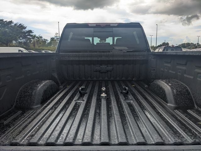 2025 Chevrolet Silverado 2500HD High Country