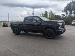 2025 Chevrolet Silverado 2500HD High Country