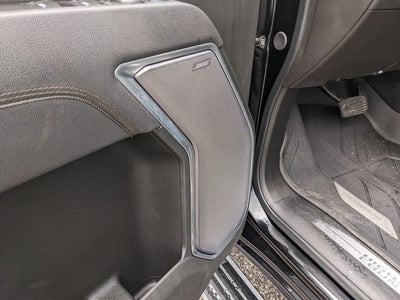 2025 Chevrolet Silverado 2500HD High Country