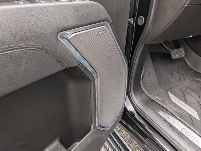 2025 Chevrolet Silverado 2500HD High Country