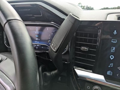 2025 Chevrolet Silverado 2500HD High Country