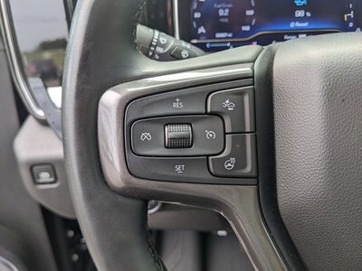 2025 Chevrolet Silverado 2500HD High Country