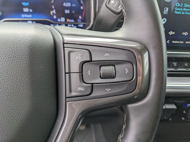 2025 Chevrolet Silverado 2500HD High Country