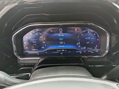 2025 Chevrolet Silverado 2500HD High Country