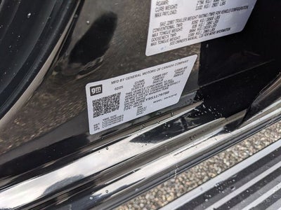 2025 Chevrolet Silverado 2500HD High Country