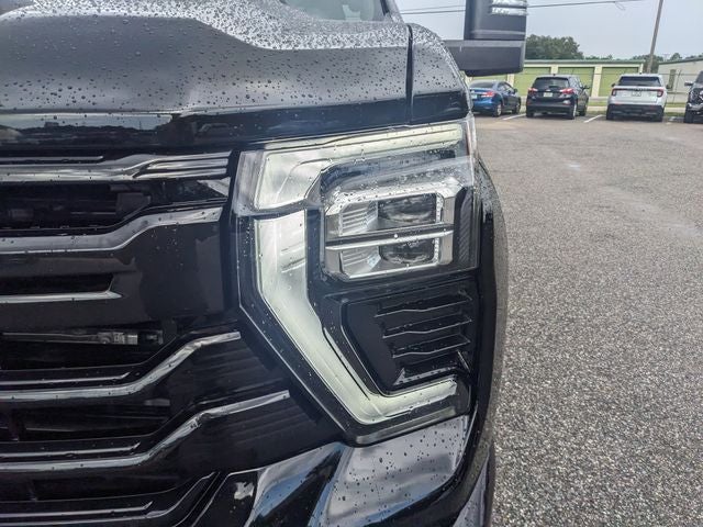 2025 Chevrolet Silverado 2500HD High Country