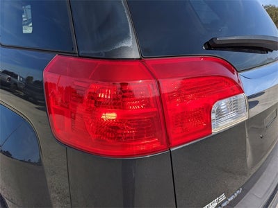 2017 GMC Terrain SLE-1