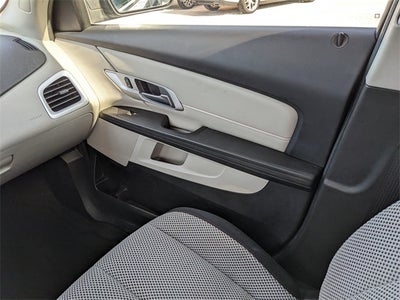 2017 GMC Terrain SLE-1