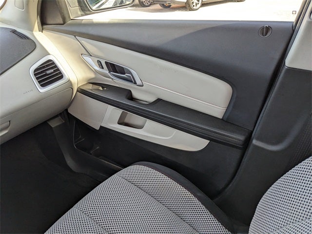 2017 GMC Terrain SLE-1