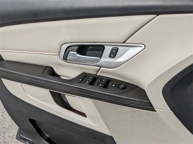 2017 GMC Terrain SLE-1