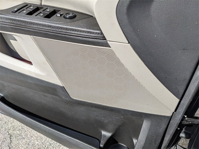 2017 GMC Terrain SLE-1