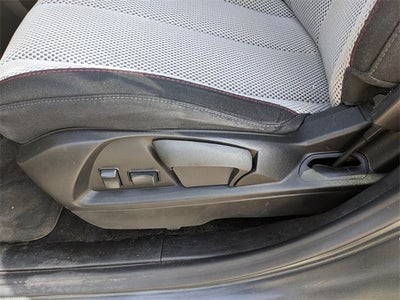 2017 GMC Terrain SLE-1