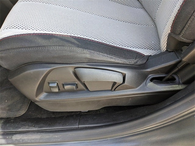 2017 GMC Terrain SLE-1