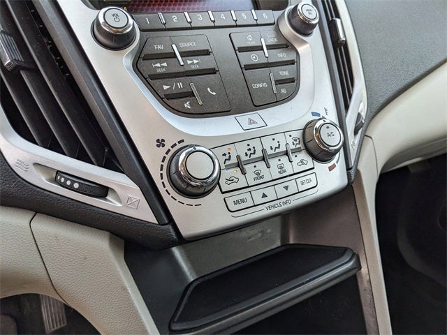 2017 GMC Terrain SLE-1