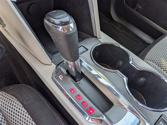 2017 GMC Terrain SLE-1