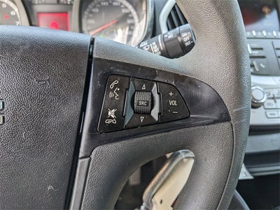 2017 GMC Terrain SLE-1