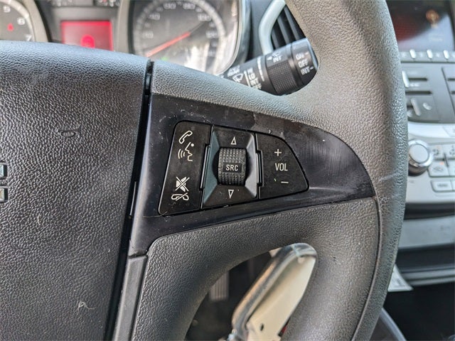 2017 GMC Terrain SLE-1