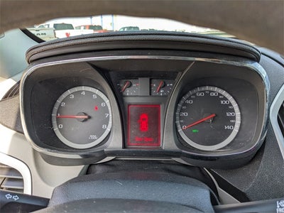 2017 GMC Terrain SLE-1