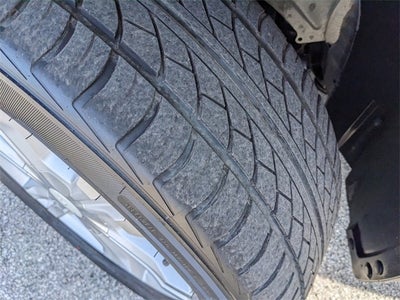 2017 GMC Terrain SLE-1