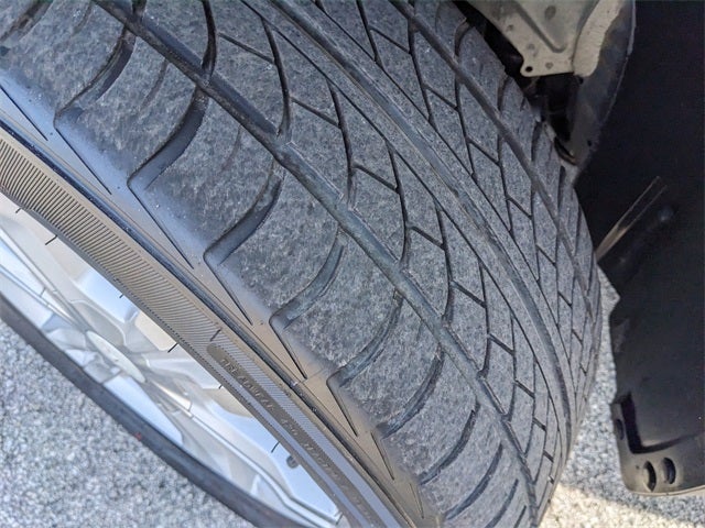 2017 GMC Terrain SLE-1