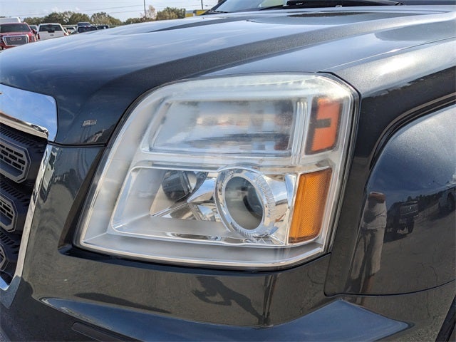 2017 GMC Terrain SLE-1