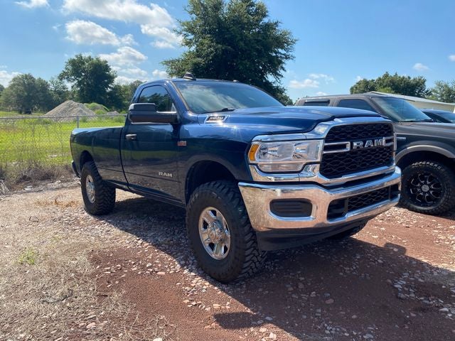2021 RAM 3500 Tradesman