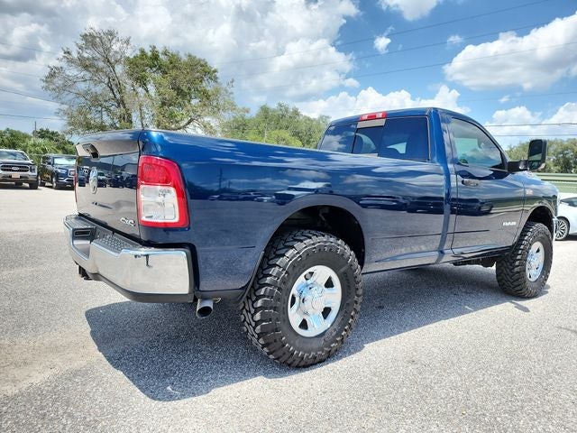 2021 RAM 3500 Tradesman